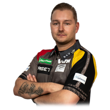 Dimitri van den Bergh