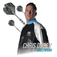 Chris Dobey