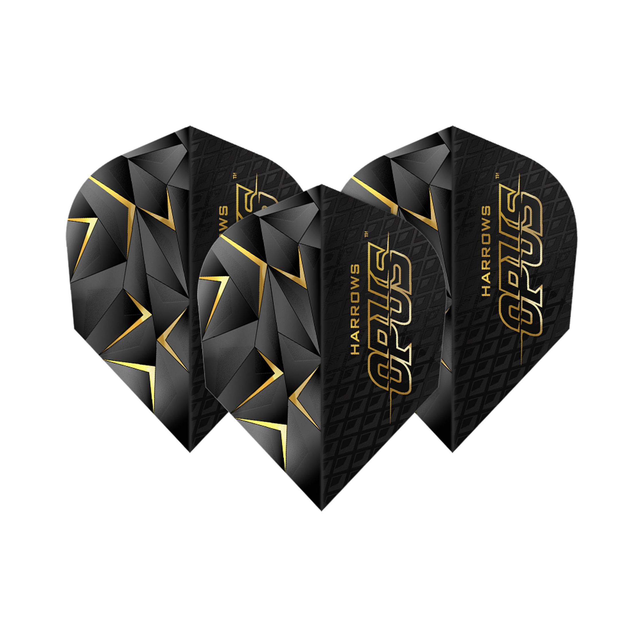 Harrows Opus Version 3 Flights | 20-HF 7563