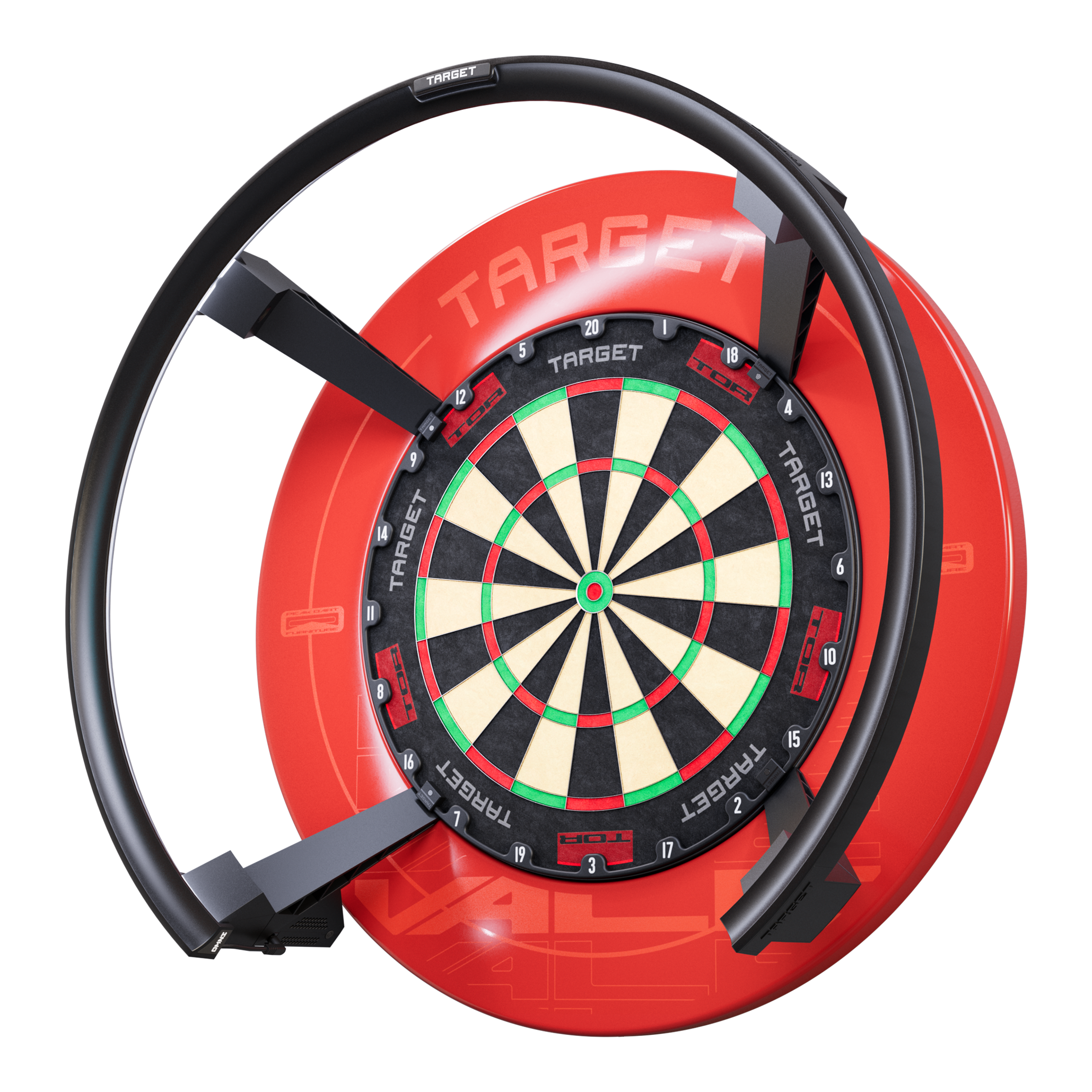 Target Scoring Target OMNI Auto-Scoring-System | 460011