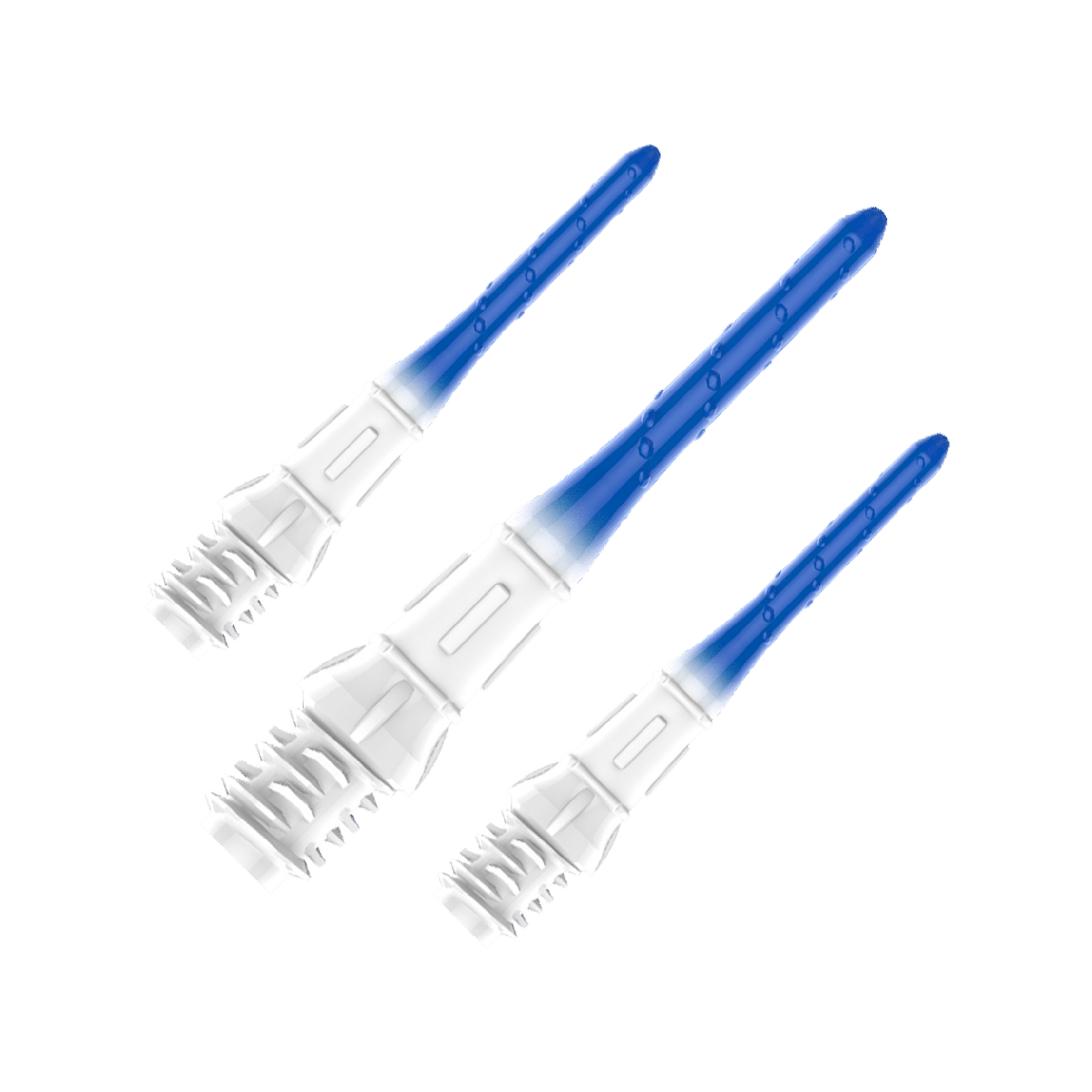 L-Style Premium Lippoint Gradiation Dartspitzen (30er Pack) | Ocean ...