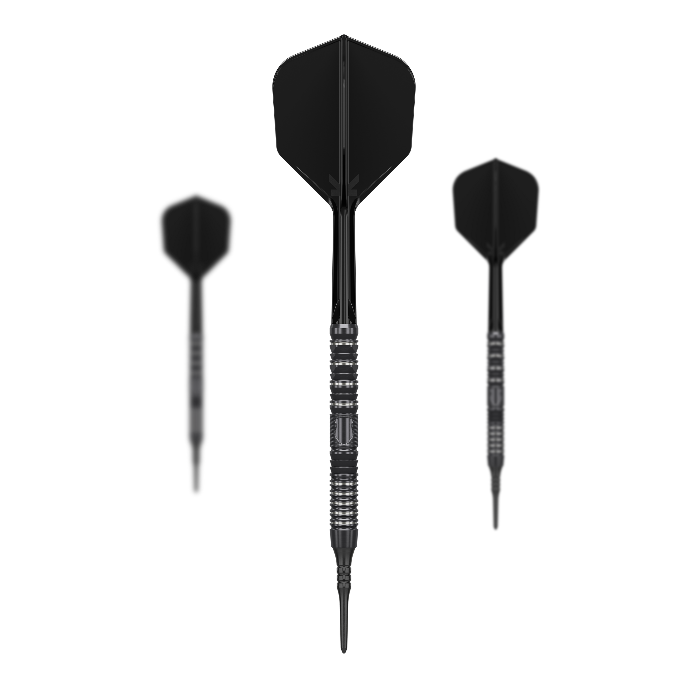 Target Japan Black Marque Draco GEN2 Softdarts - 20g | 3-210446