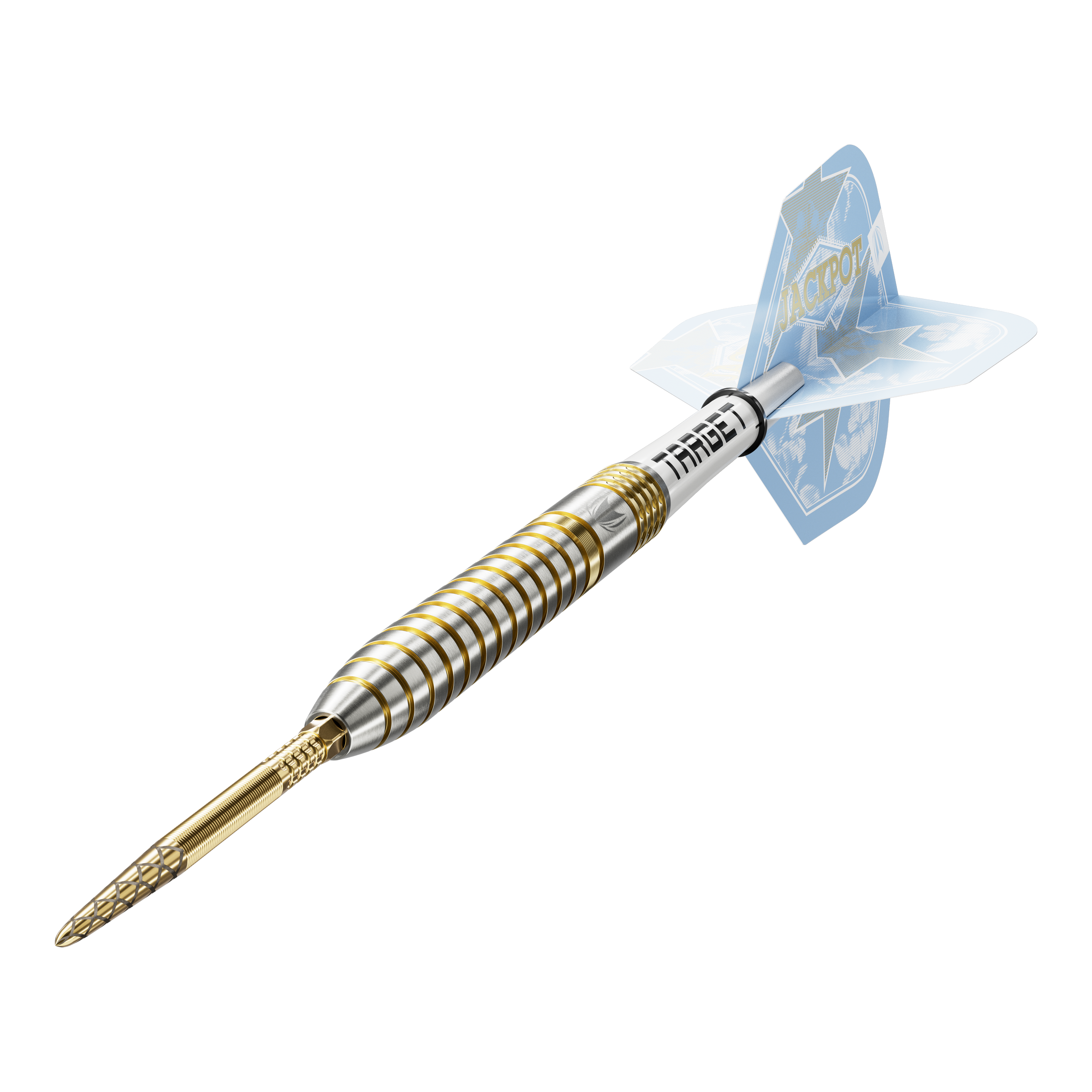 Target Adrian Lewis Showdown Swiss Points Steeldarts | 25g | 3-190923