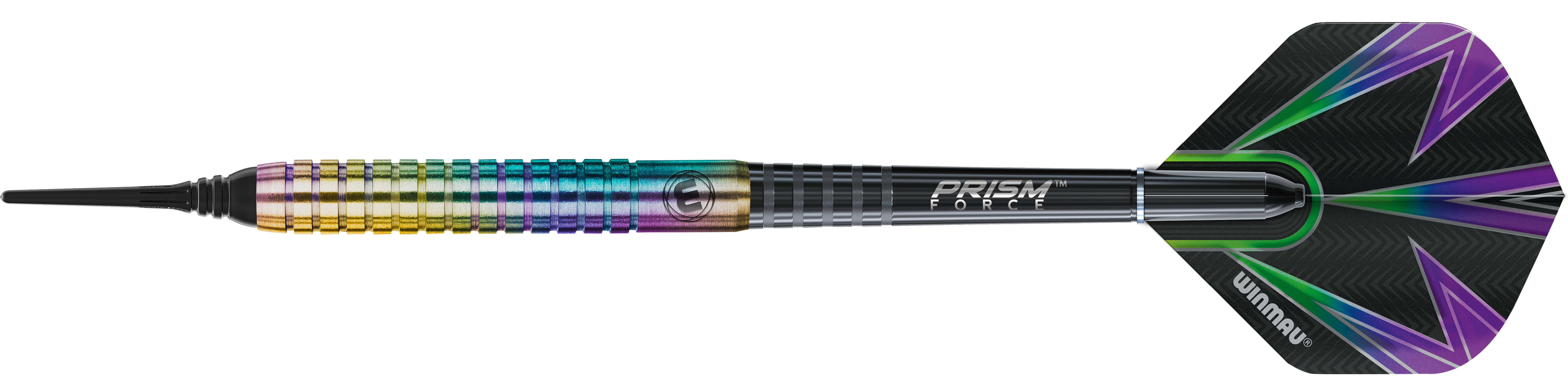 Winmau Foxfire Urban Softdarts - 20g