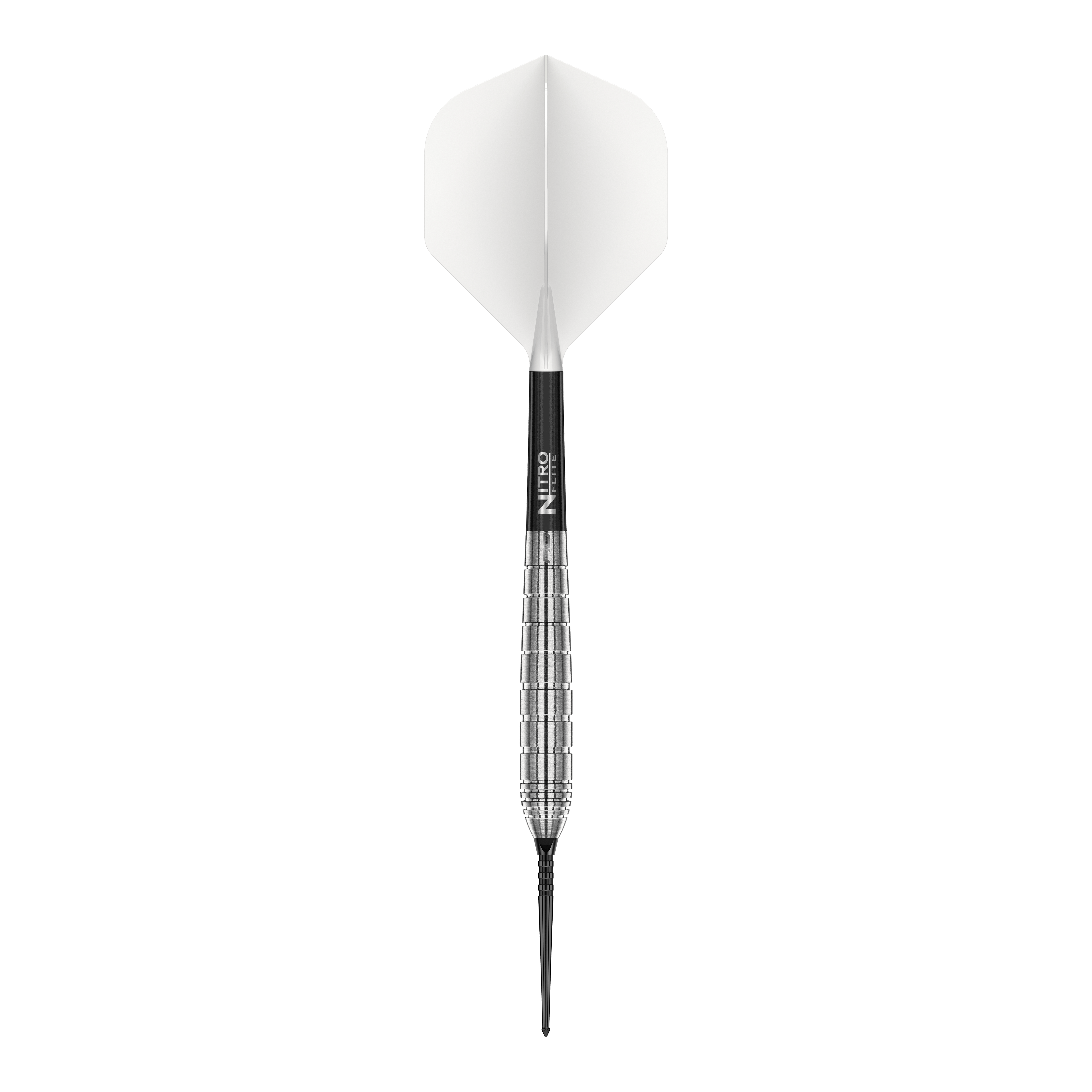 Hier sind die Red Dragon Luke Humphries TX1 Pioneer Switch Point Steeldarts abgebildet. Diese Darts bieten eine gute Handhabung.