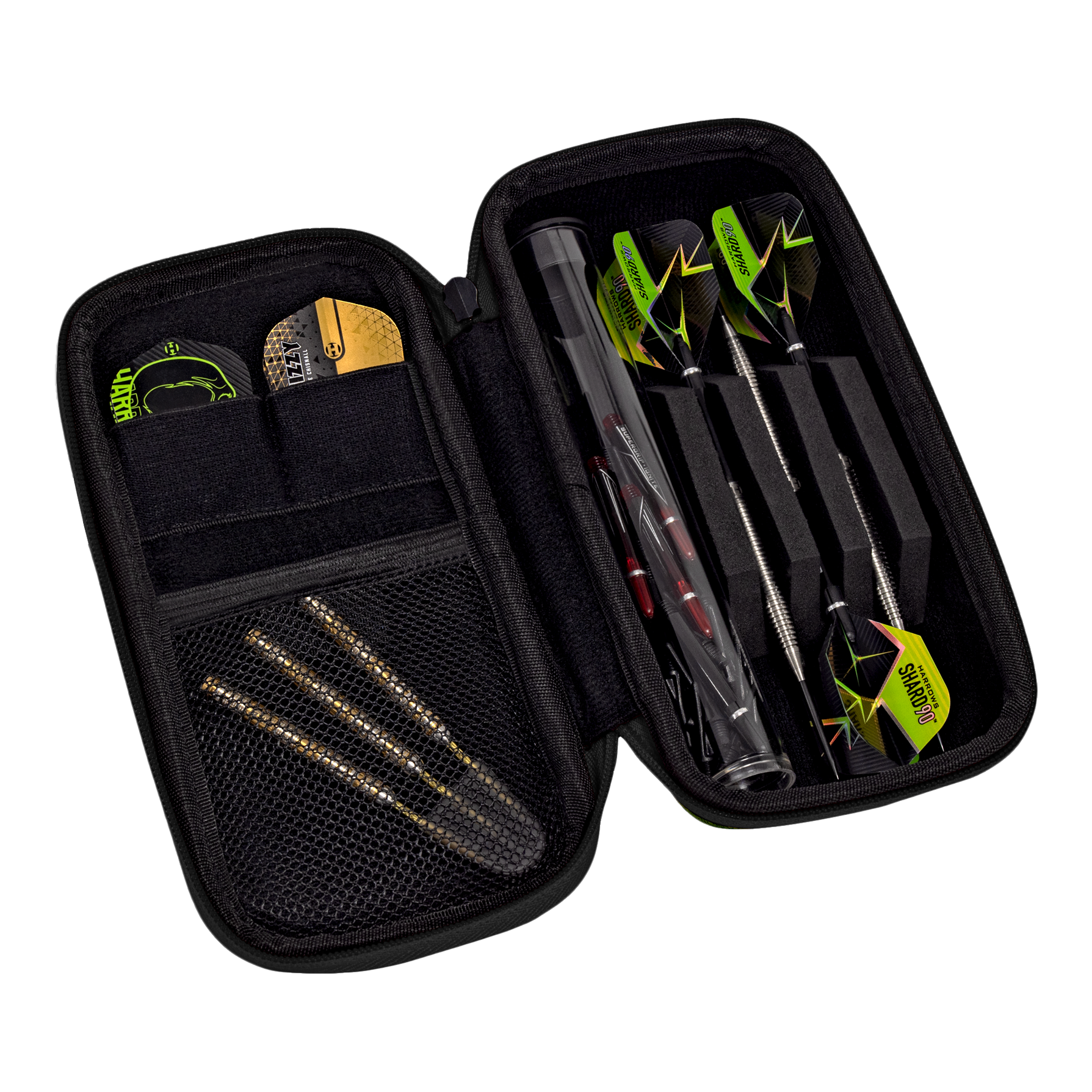 Portafoglio Harrows Smart Case Dart