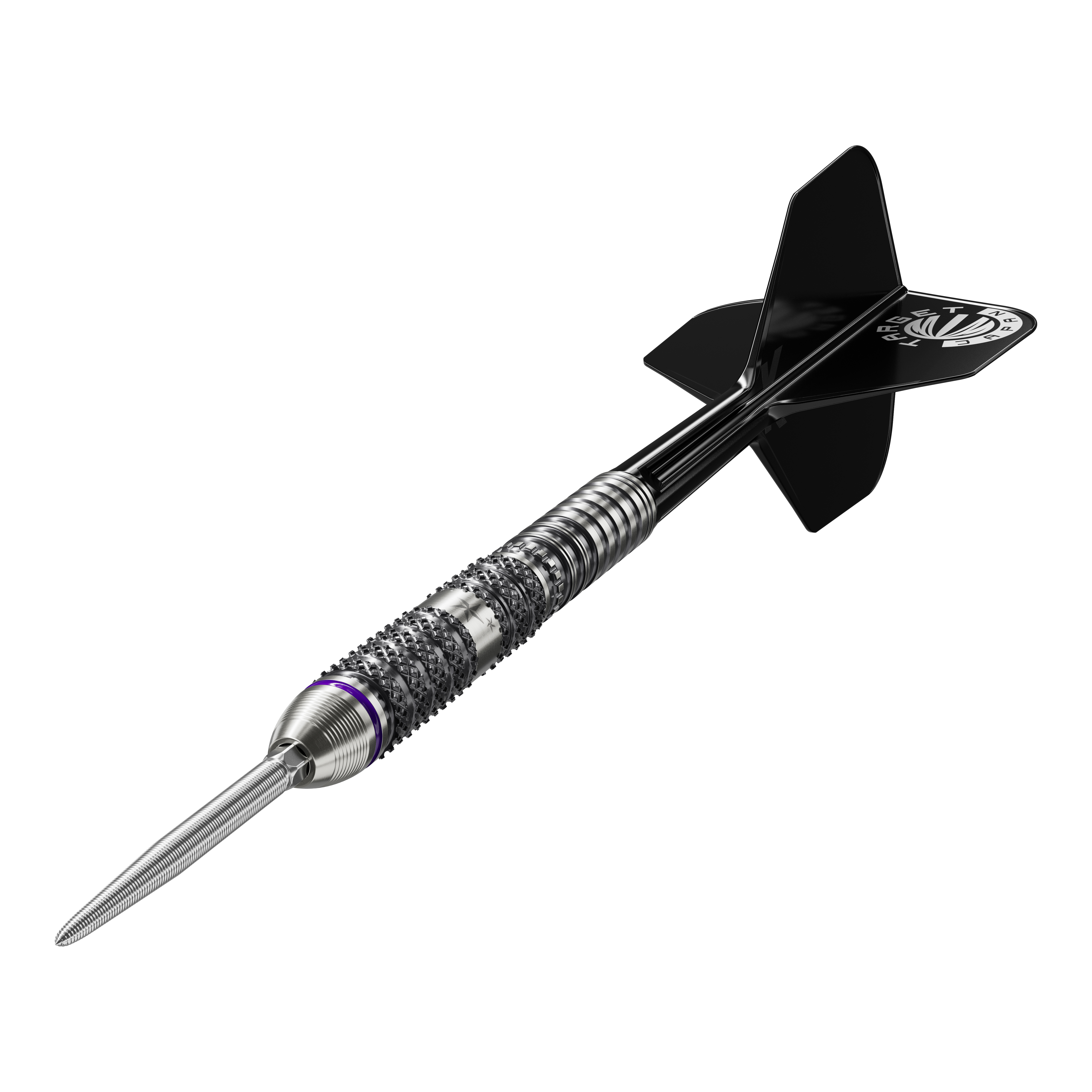 Target Japan Yuta Hayashi Sirius Swiss Point Steeldarts - 23g Abgebildet ist das Produkt Target Japan Yuta Hayashi Sirius Swiss Point Steeldarts - 23g. Diese hochwertigen Steeldarts sind für den professionellen Dartsport geeignet.