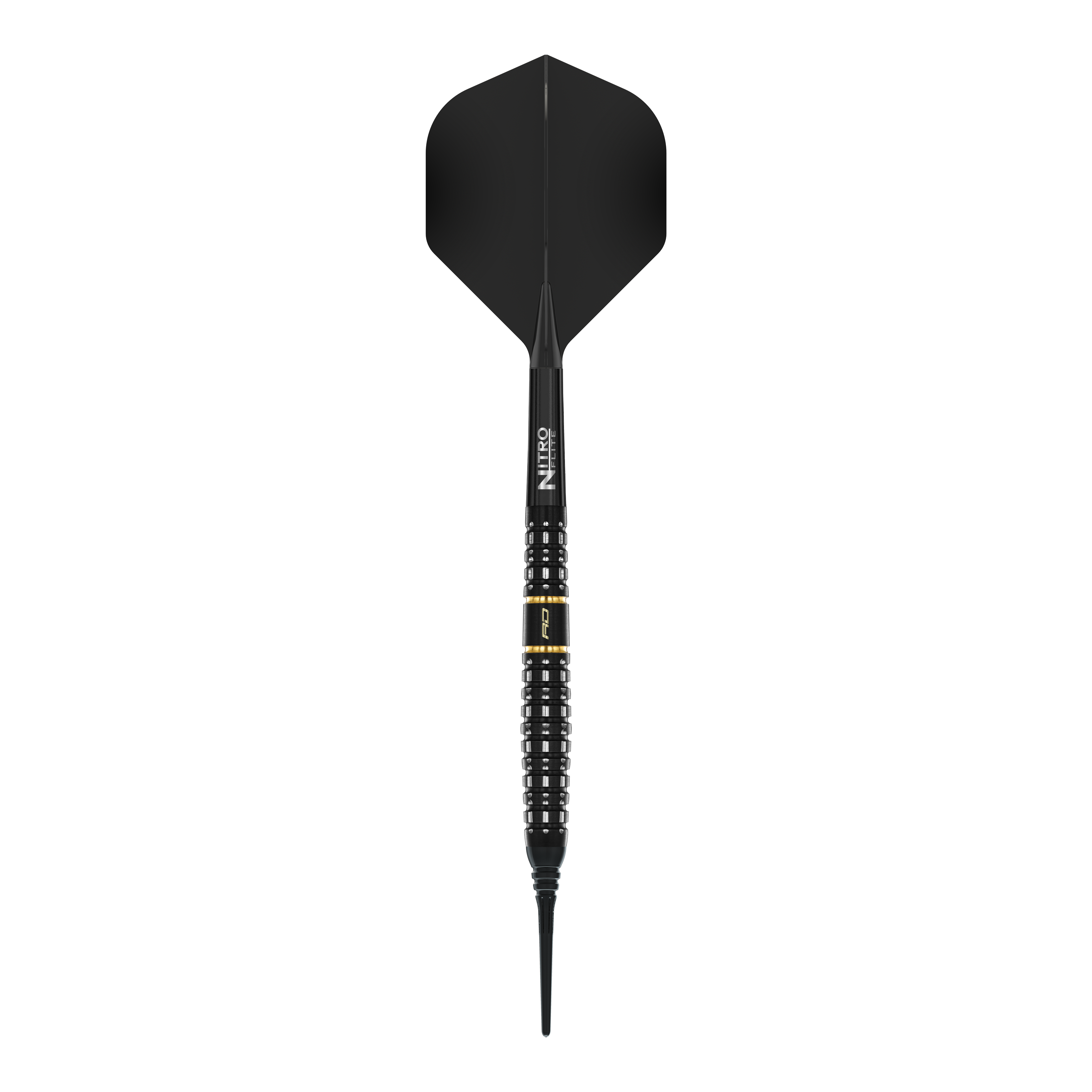 Red Dragon Ascend Torpedo Softdarts - 22g Hier sieht man die Red Dragon Ascend Torpedo Softdarts - 22g. Sie sind für das Softdartspiel optimiert.