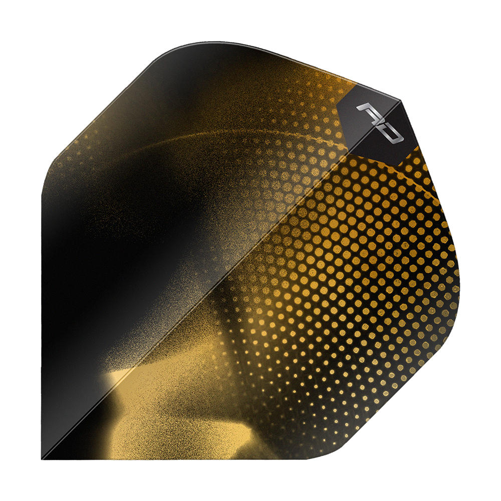 Red Dragon Hardcore Premium Ascend Premium No2 Standardní letky Abgebildet sind die Red Dragon Hardcore Premium Ascend Premium No2 Standard Flights. Das Bild zeigt die Form und das Design dieser hochwertigen Flights.