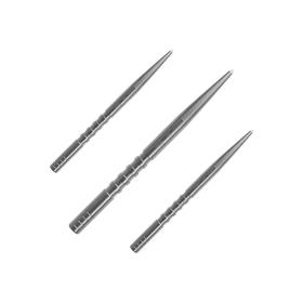 Condor Beak Point With Cut Dartspitzen