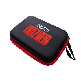 Electric Callboy Tanzneid Dartcase - Rot