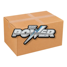 McDart Mystery Box - Phil Taylor Softdart