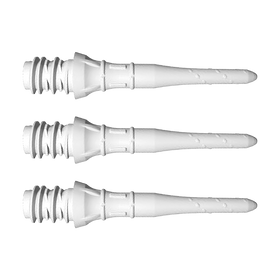 L-Style Premium Lippoints Short (30er Pack)