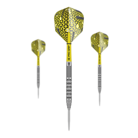 Target Bolide 01 Swiss Point Steeldarts