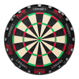 Target TOR Steeldartboard