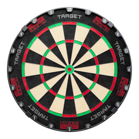 Target TOR Steeldartboard