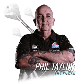 Phil Taylor