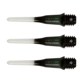 L-Style Two Tone Short Lippoints (30er Pack) -Spitzen