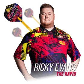 Ricky Evans
