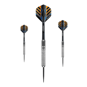 Winmau Barbarian Tungsten Style Steeldarts