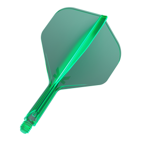 Target K-Flex No2 Standard Flight-System - Gruen