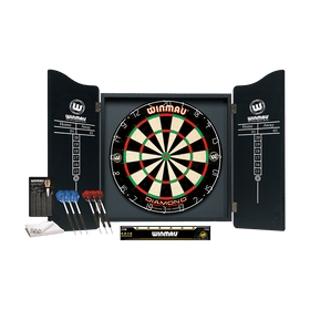 Winmau Professional Darts Set