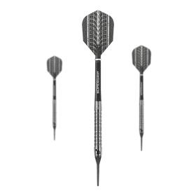 Harrows Supergrip 90% Softdarts