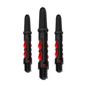 Harrows Carbon ST Shafts - Rot