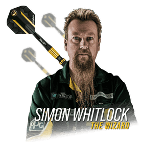 Simon Whitlock