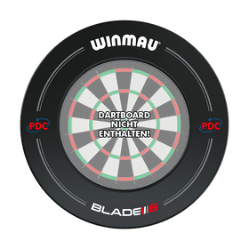 Winmau PDC Dartboard Surround