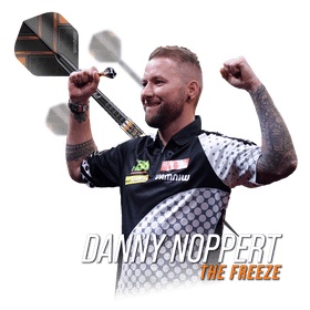 Danny Noppert