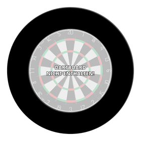 Dartshop Dartboard Surround