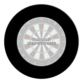 Dartshop Dartboard Surround