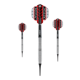 Winmau Maverick Softdarts - 20g