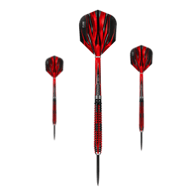 Harrows Fire Inferno Steeldarts