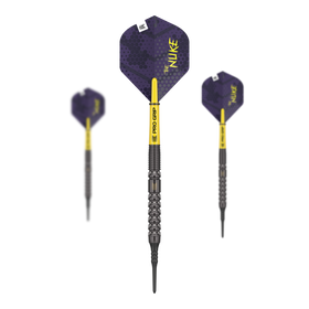 Target Luke Littler GEN1 Softdarts - 19g