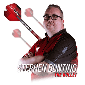 Stephen Bunting