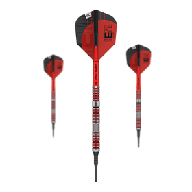 Target Hema 10 Softdarts