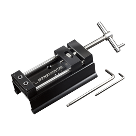 Target Multipointer Spitzenwechselmaschine