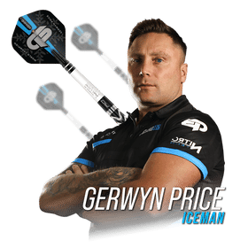 Gerwyn Price