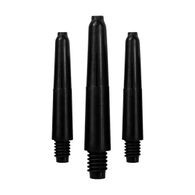 Nylon Shafts - Schwarz