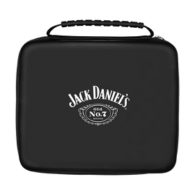 Mission Jack Daniels Luxor Dartcase