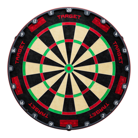Target TOR EVO Steeldartboard