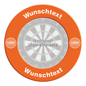 Surround mit Wunschdruck