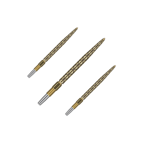 Target Swiss Diamond Pro Gold Dartspitzen