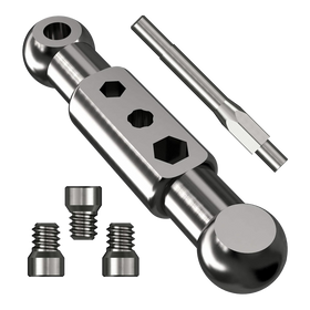 Caliburn Starter-Kit