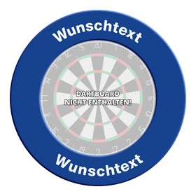 Surround mit Wunschdruck