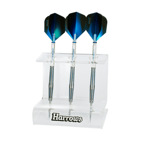 Harrows Darts Display Dartständer