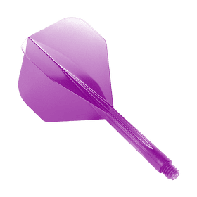 Condor Axe Purple Flight-System Standard