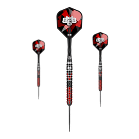 Shot Michael Smith Defiant Steeldarts